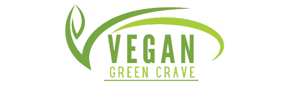 green crave web site logo green crave web site logo