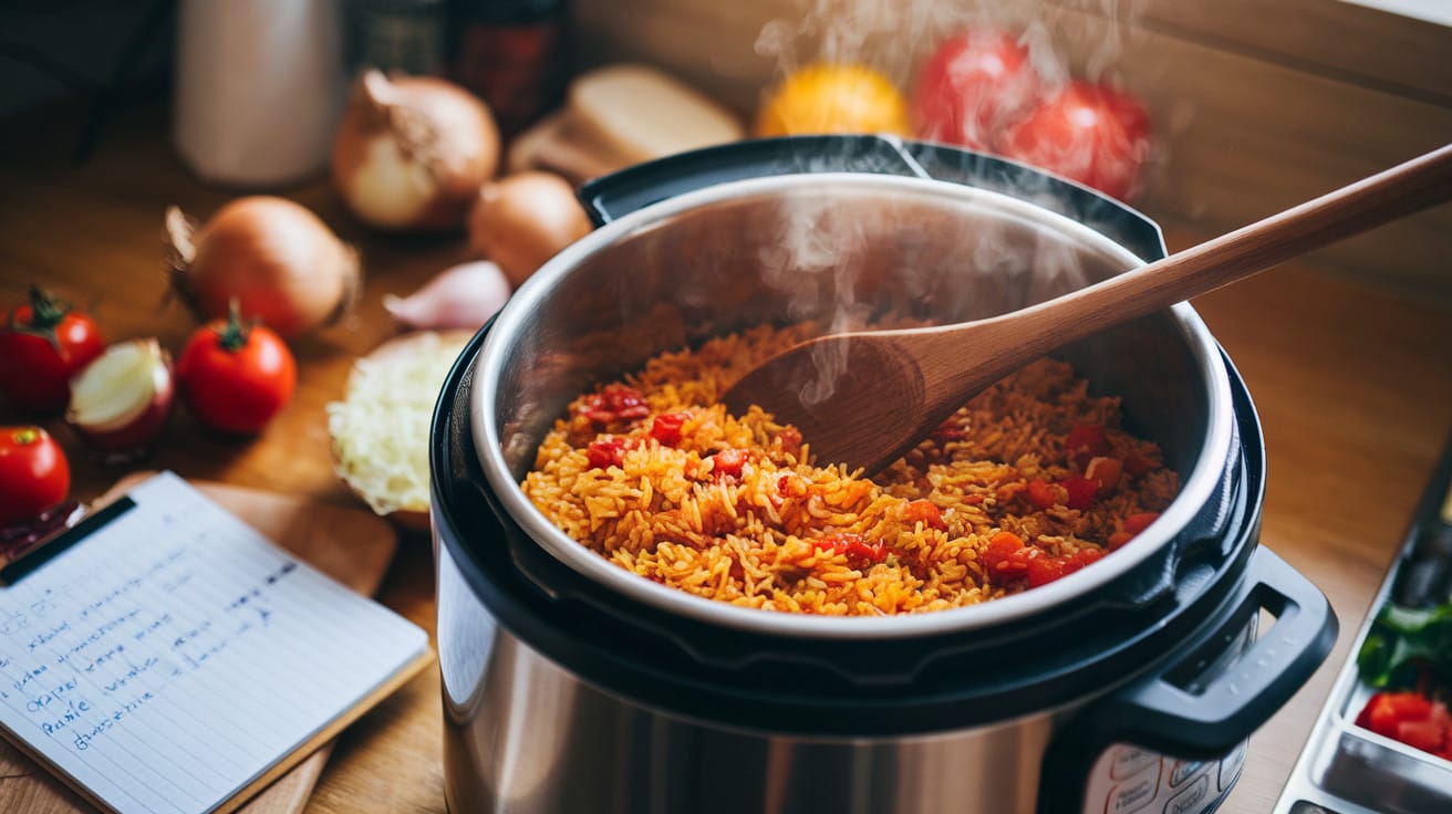 Tips for Perfecting Your Spanish Rice