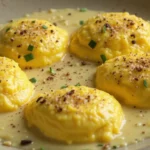 vegan eggs